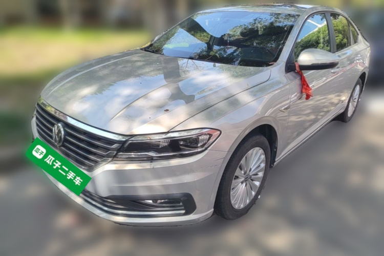 Volkswagen Lavida 2021 #2 Volkswagen Lavida 2021 car image #2