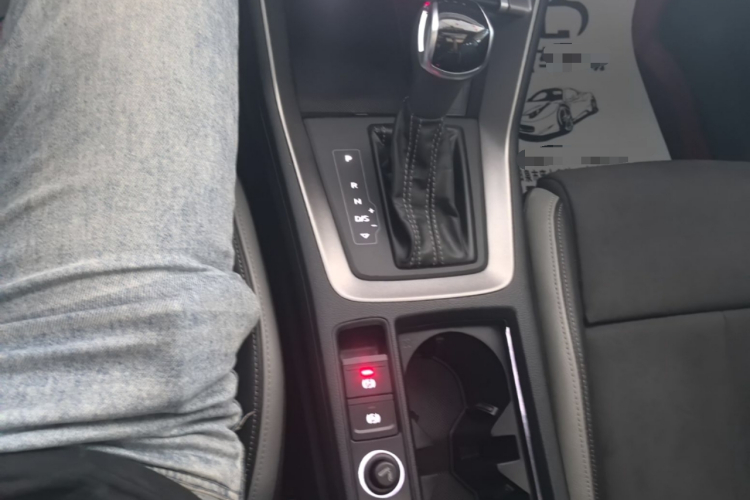 Audi Q3 2023 immagine di auto #14