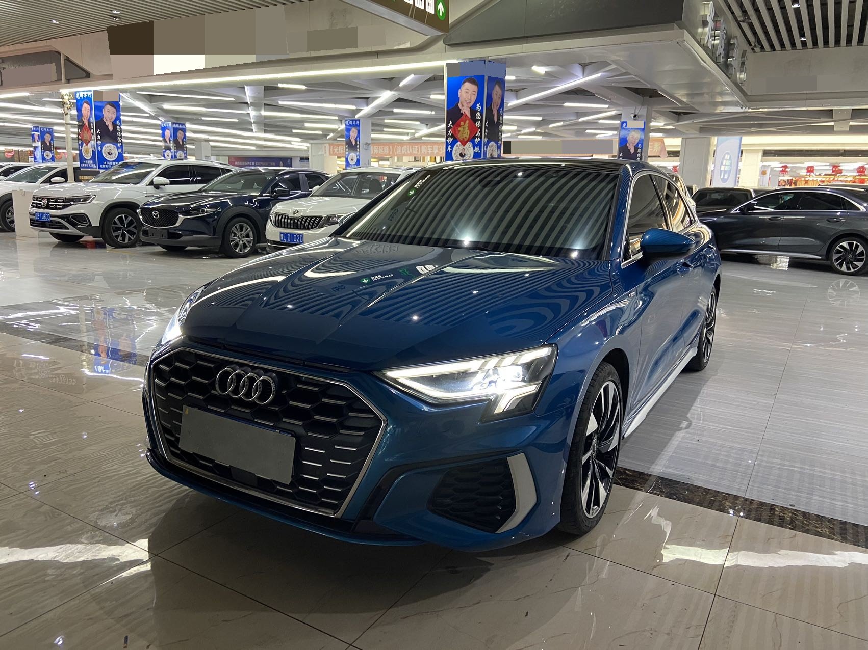 2022 2022 car image