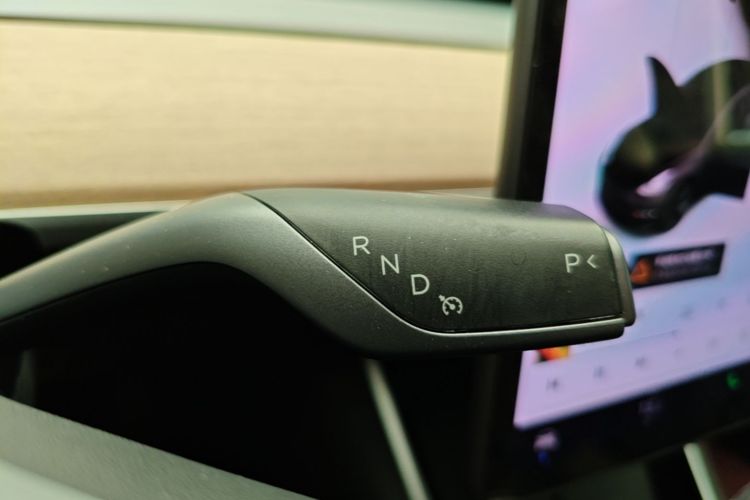 Tesla Model 3 2020 car image #18