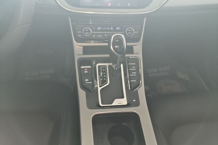GEELY Emgrand GL 2020 #14 GEELY Emgrand GL 2020 car image #14