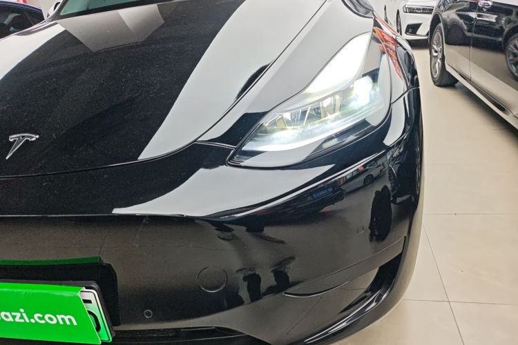 Tesla Model Y 2022 #23 Tesla Model Y 2022 immagine di auto #23