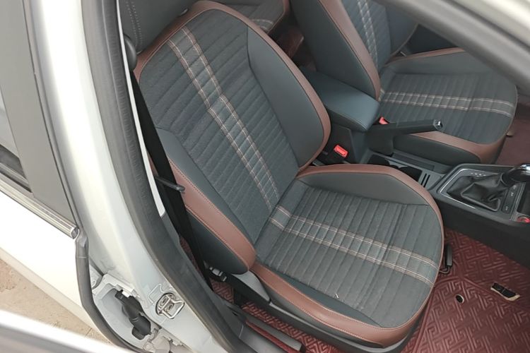 Volkswagen Lavida 2020 car image #21
