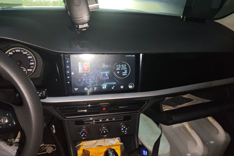 Volkswagen Lavida 2019 #15 Volkswagen Lavida 2019 car image #15