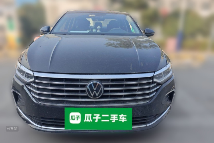 Volkswagen Lavida 2022 #3 Volkswagen Lavida 2022 صورة سيارة #3