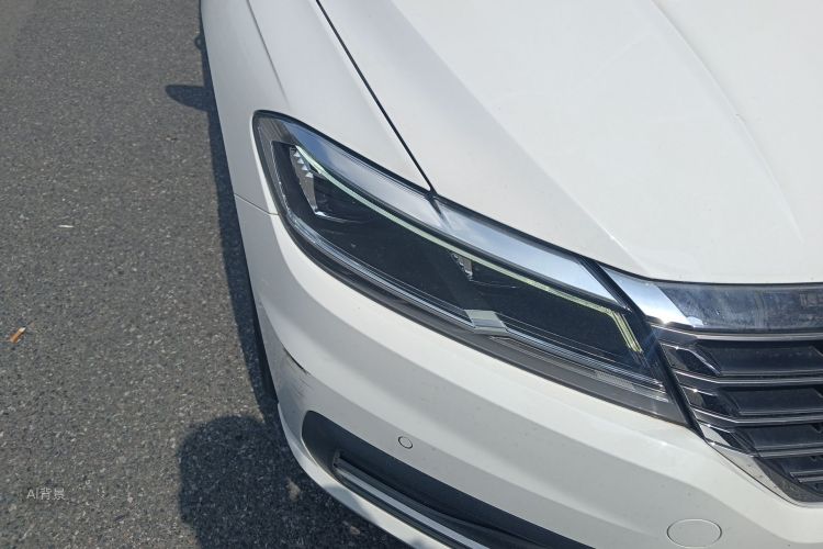 Volkswagen Lavida 2019 imagen de coche #8