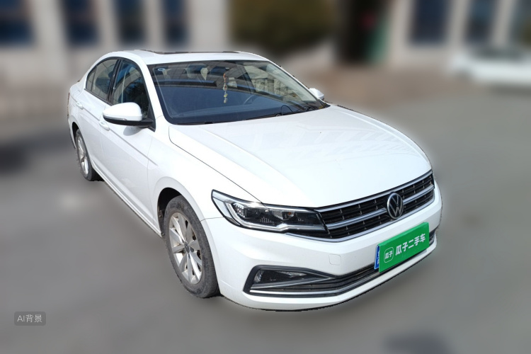 Volkswagen Bora 2022 car image #4