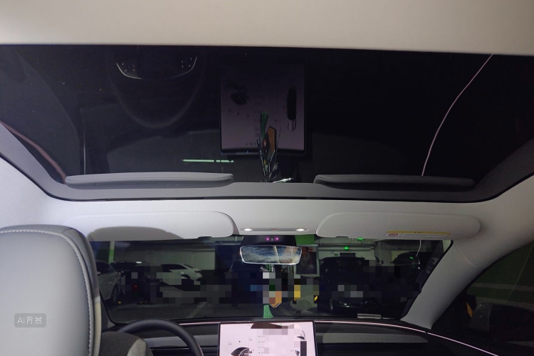 Tesla Model 3 2025 car image #20