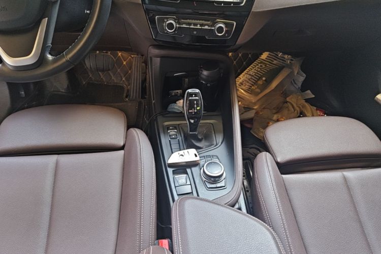 BMW X1 2021 car image #14