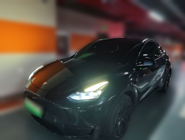 Tesla Model Y 2024 Tesla Model Y 2024 car image