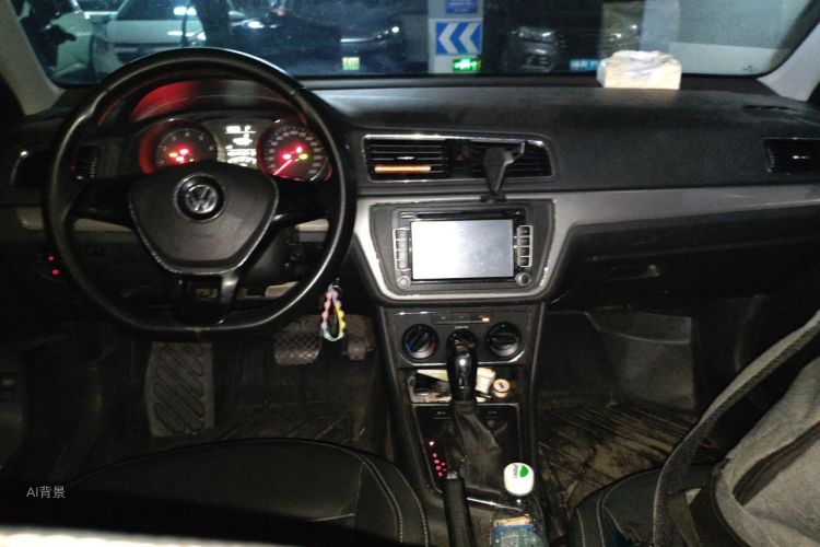 Volkswagen Lavida 2016 #11 Volkswagen Lavida 2016 car image #11
