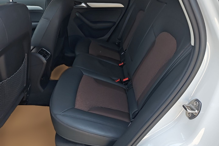 Audi Q3 2017 #17 Audi Q3 2017 immagine di auto #17