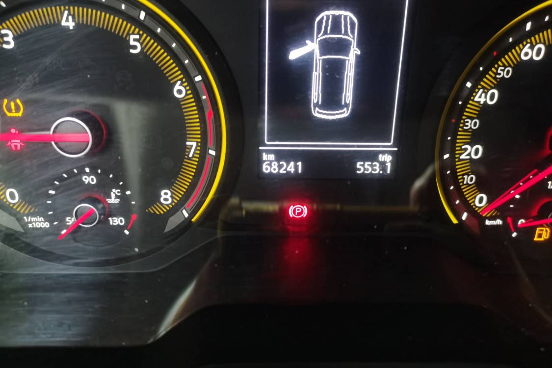 Volkswagen Tharu 2019 #25 Volkswagen Tharu 2019 immagine di auto #25