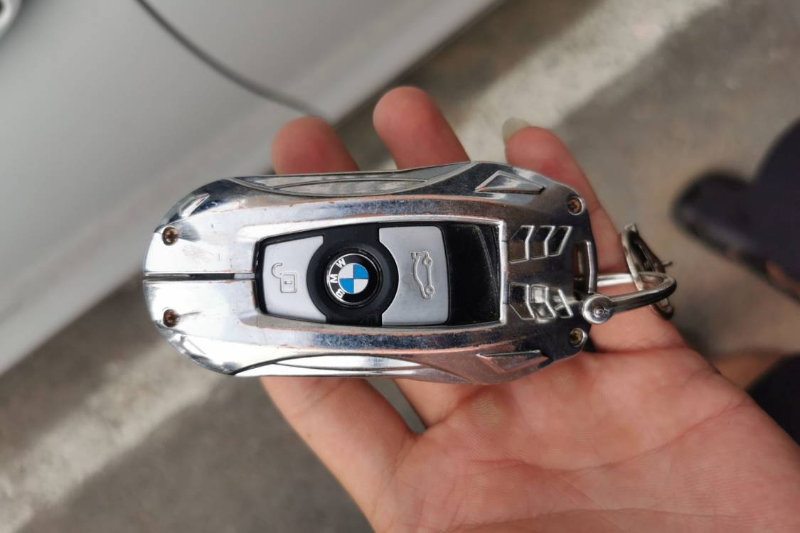 BMW 3 Series 2014 car image #28