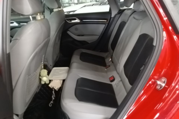 Audi A3 2018 #17 Audi A3 2018 car image #17