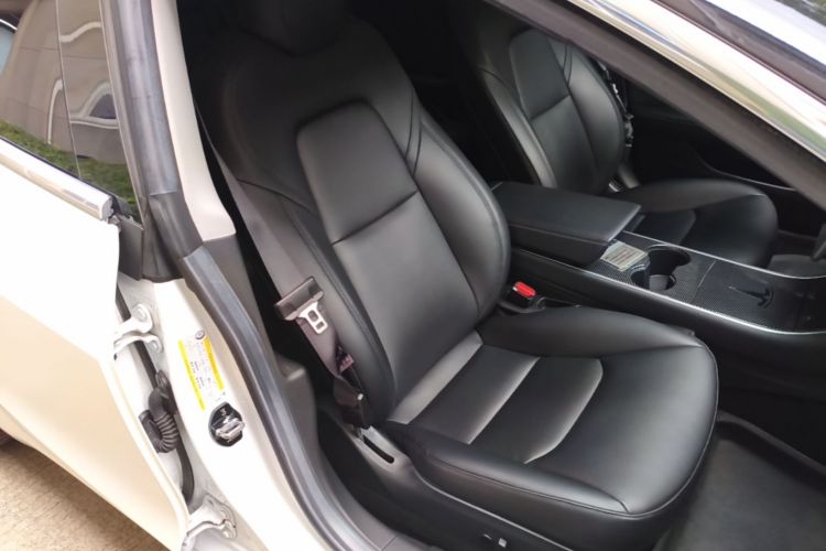 Tesla Model 3 2020 #24 Tesla Model 3 2020 صورة سيارة #24