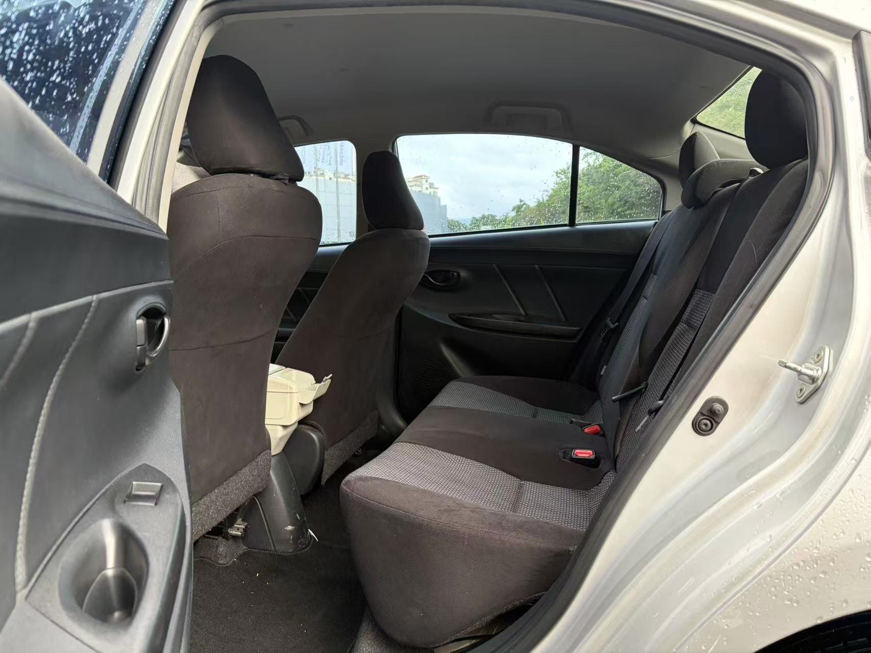 Toyota Vios 2020 car image #6