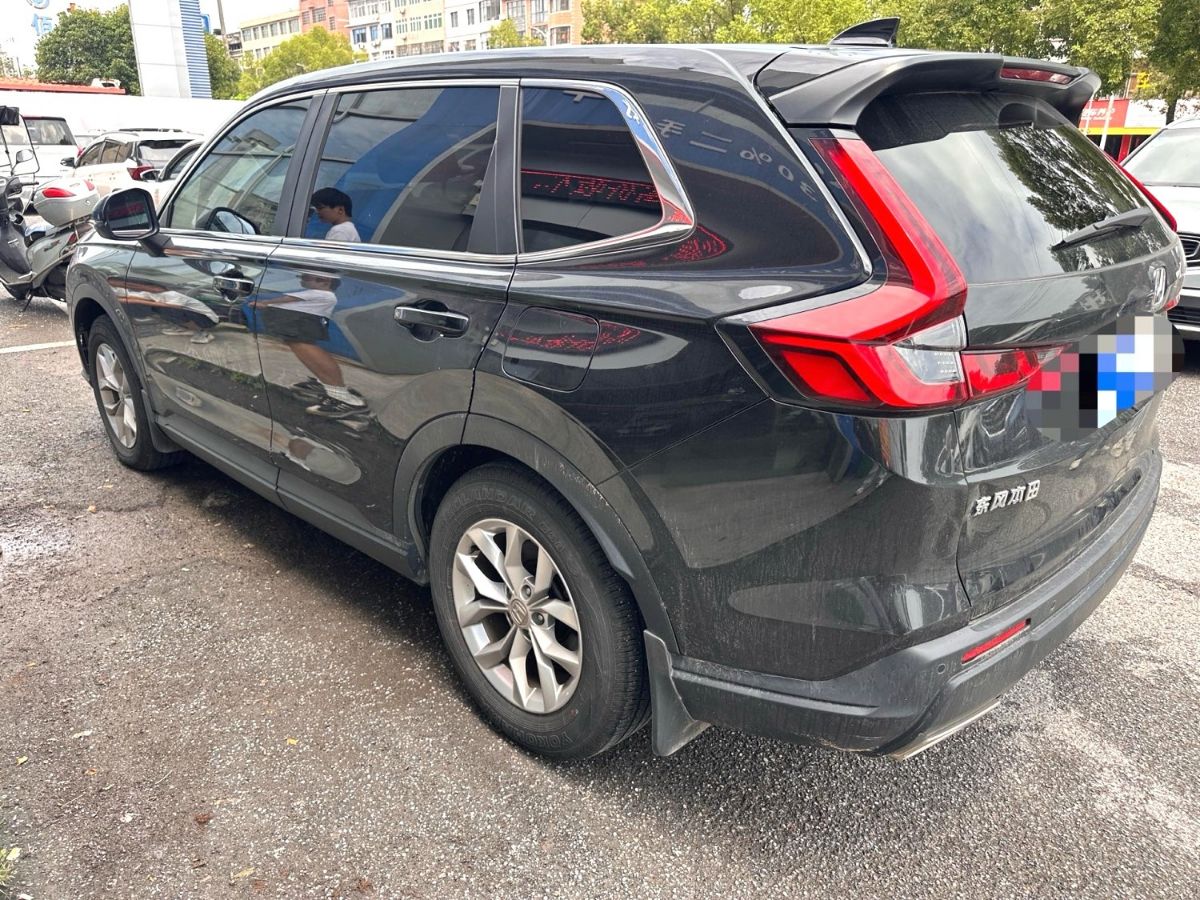Honda CR-V 2023 car image #4