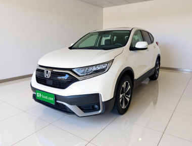 Honda CR-V 2022 car image 