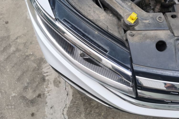 Volkswagen Bora 2023 car image #8