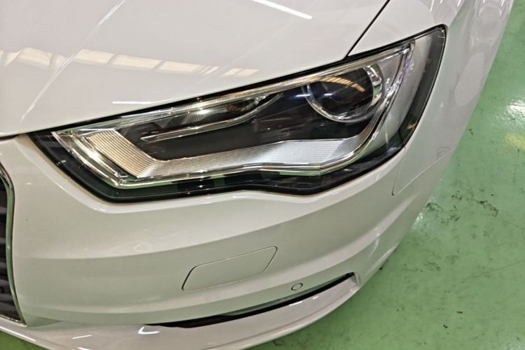 Audi A3 2016 صورة سيارة #23