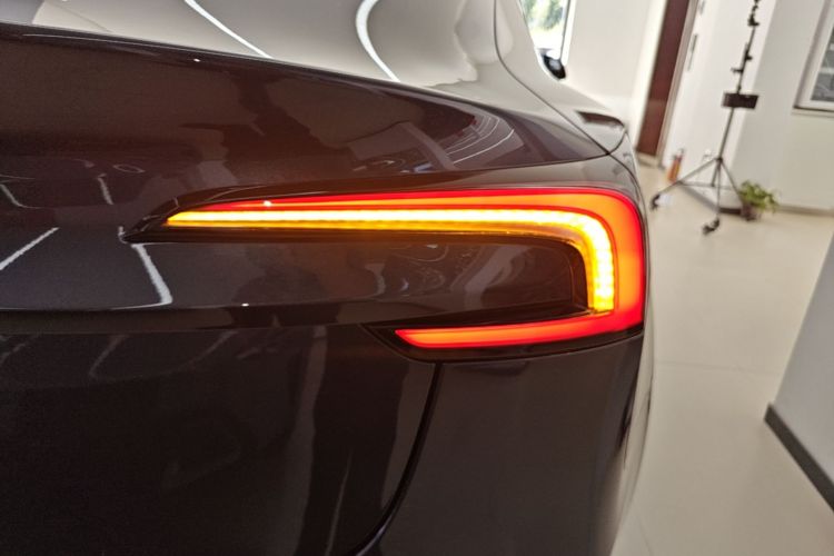 Tesla Model 3 2025 #8 Tesla Model 3 2025 car image #8