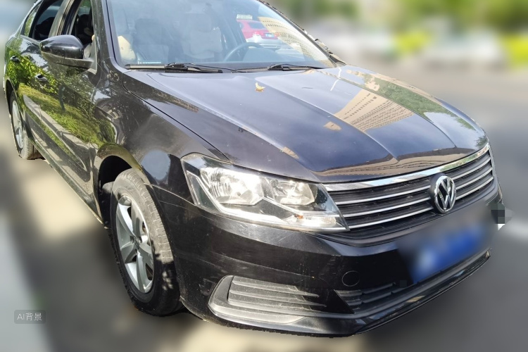 Volkswagen Lavida 2021 #4 Volkswagen Lavida 2021 car image #4