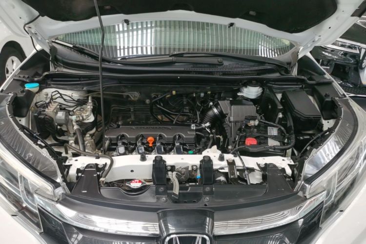 Honda CR-V 2017 car image #20