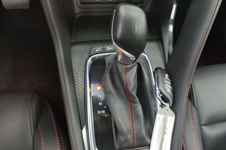 MG ZS 2021 صورة سيارة #18