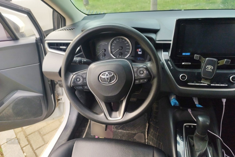Toyota Corolla 2021 immagine di auto #12