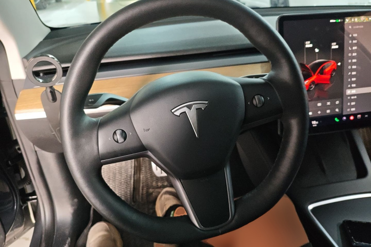 Tesla Model 3 2022 #11 Tesla Model 3 2022 car image #11