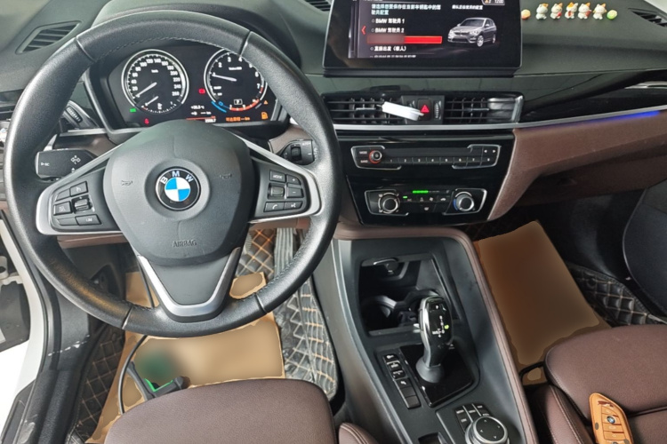 BMW X1 2022 #10 BMW X1 2022 car image #10