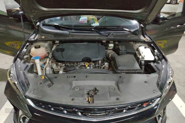 GEELY Binray 2022 #22 GEELY Binray 2022 car image #22