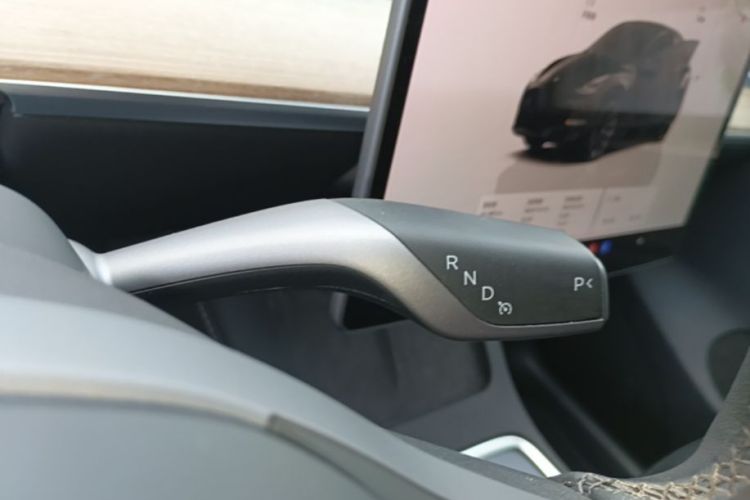 Tesla Model Y 2022 #14 Tesla Model Y 2022 car image #14