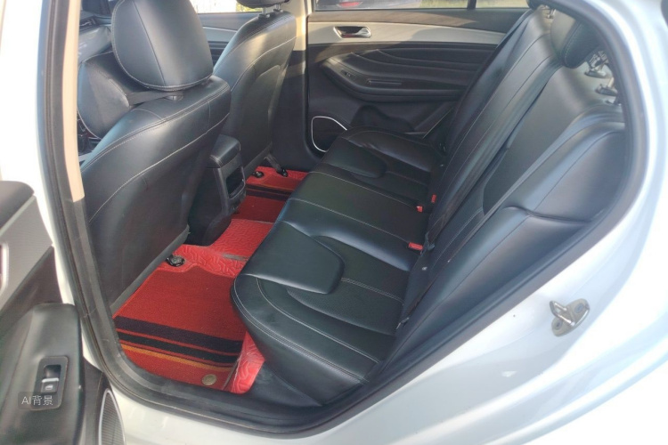 Chery Arrizo 5 2019 #19 Chery Arrizo 5 2019 car image #19