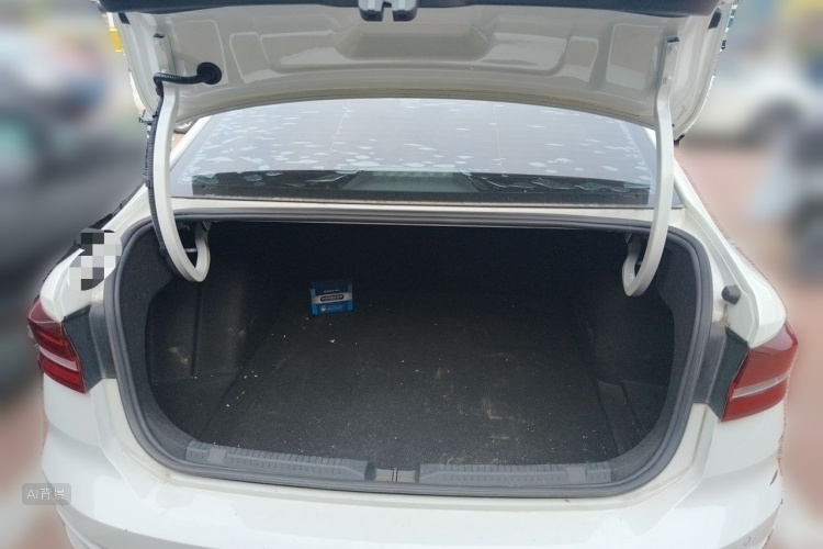 Volkswagen Lavida 2022 car image #21
