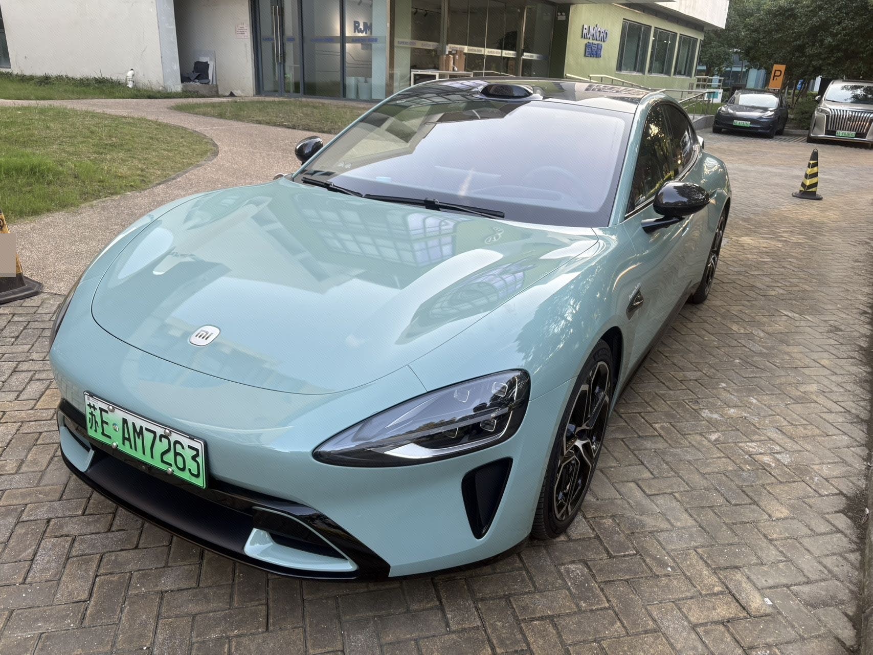 2024 car image 