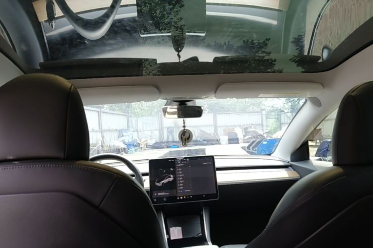 Tesla Model 3 2020 car image #20