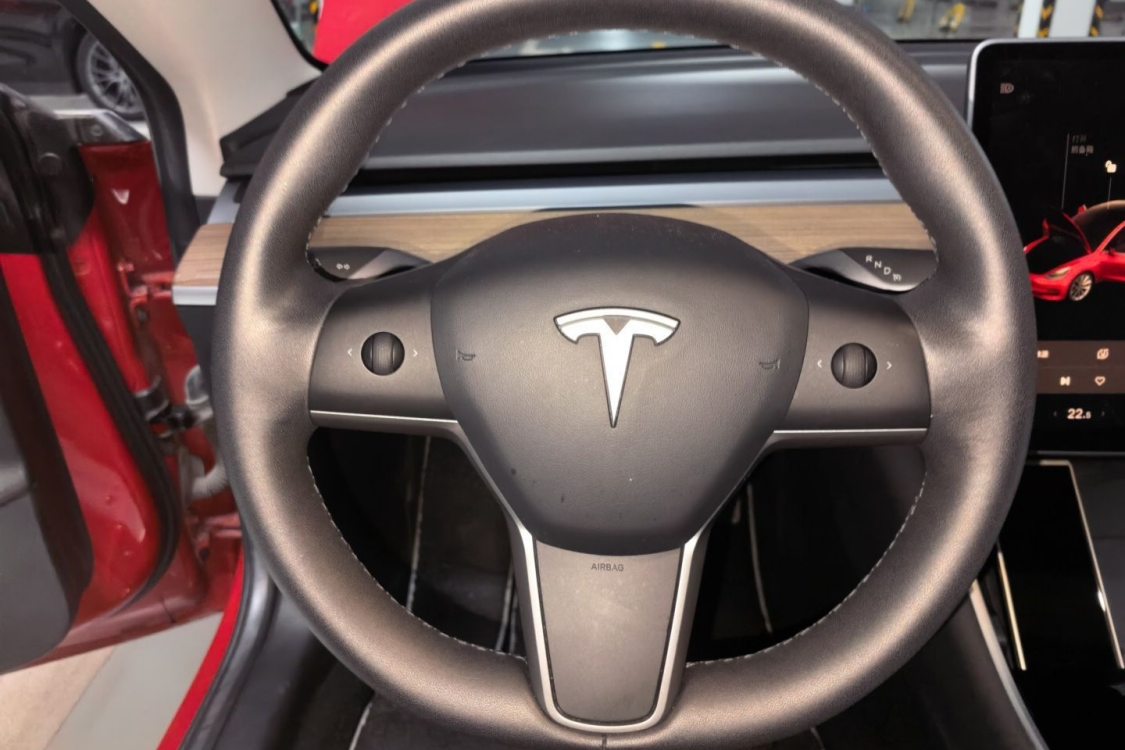 Tesla Model 3 2020 #24 Tesla Model 3 2020 car image #24