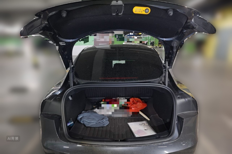 Tesla Model 3 2024 #21 Tesla Model 3 2024 car image #21