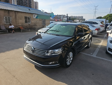 Volkswagen Lavida 2016 Volkswagen Lavida 2016 car image