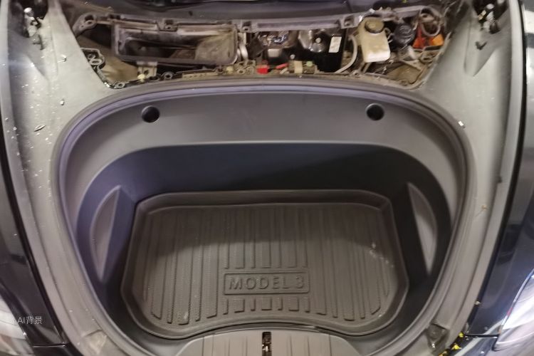 Tesla Model 3 2022 #22 Tesla Model 3 2022 car image #22