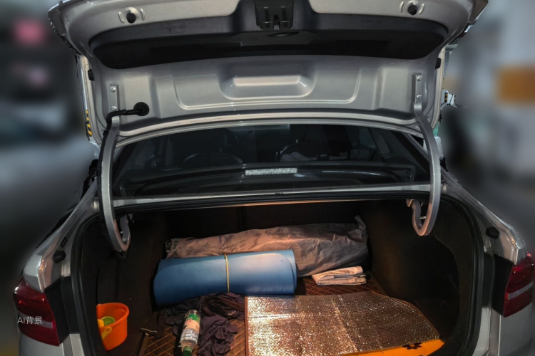 Volkswagen Lavida 2018 #21 Volkswagen Lavida 2018 car image #21