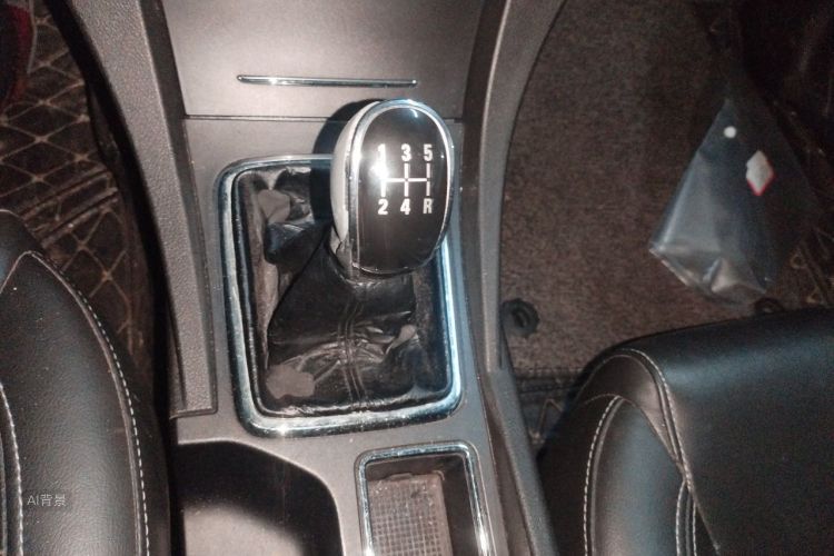 GEELY Emgrand 2016 #16 GEELY Emgrand 2016 car image #16