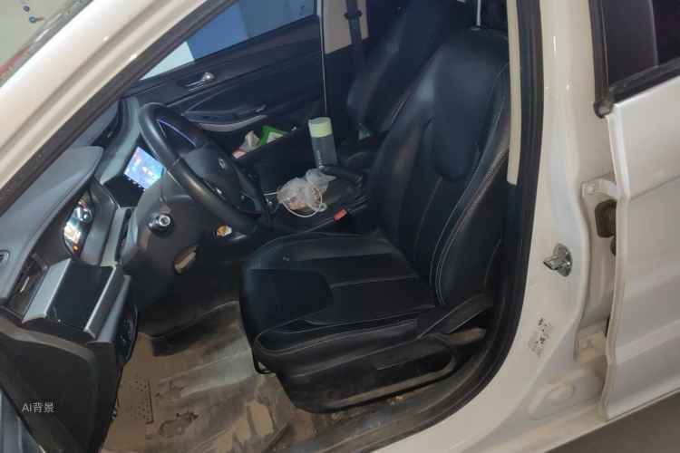 Chery Arrizo 5 2022 car image #17