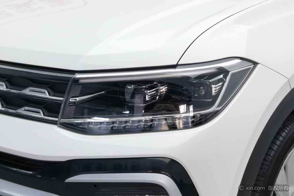Volkswagen T-Cross 2021 #7 Volkswagen T-Cross 2021 car image #7