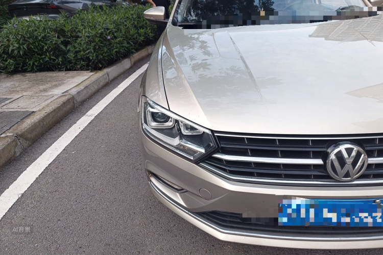Volkswagen Bora 2018 #8 Volkswagen Bora 2018 car image #8