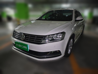 Volkswagen Lavida 2017 Volkswagen Lavida 2017 car image