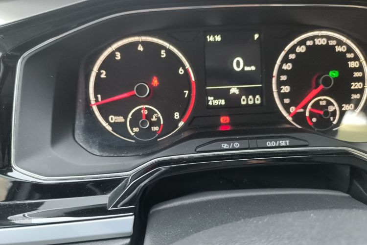 Volkswagen Polo 2022 imagem de carro #14