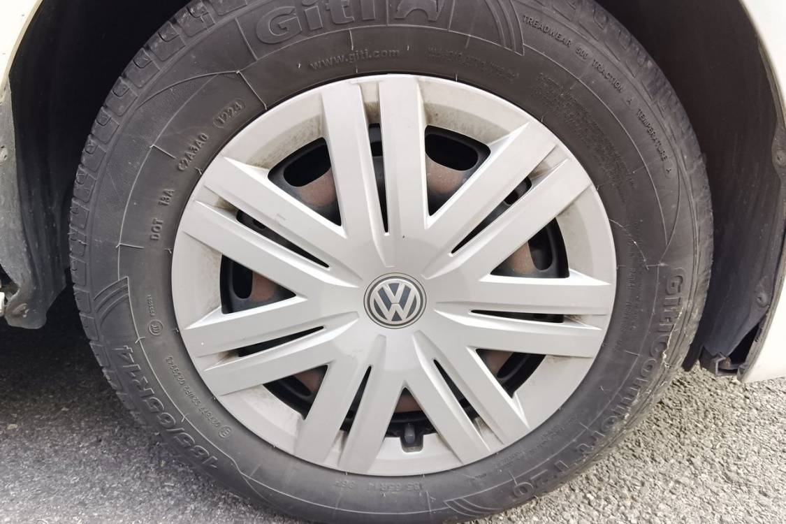 Volkswagen Polo 2017 #9 Volkswagen Polo 2017 car image #9